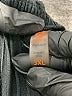 Mono b Black Casual Pants Size 3XL - photo 4