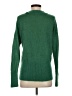 Banana Republic Green Pullover Sweater Size S - photo 2