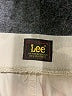 Lee Solid Tan Cargo Pants Size 14 - photo 4