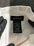 Teeze Me Solid Ivory Cocktail Dress Size 13 - 14 - photo 7
