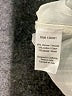 L Space Ivory 3/4 Sleeve Button-Down Shirt Size L - photo 8