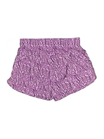 Asics Shorts (view 2)