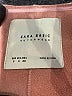 Zara Basic Tan Coat Size S - photo 6