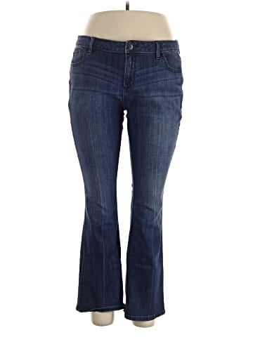 Liz Claiborne Jeans (view 1)