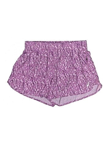 Asics Shorts (view 1)