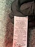 Janie and Jack Plaid Gray Blazer Size 7 - photo 4