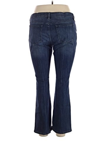 Liz Claiborne Jeans (view 2)