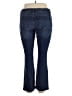 Liz Claiborne Blue Jeans Size 16 (petite) - photo 2