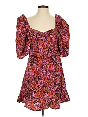 Rahi Casual Dress (view 1)