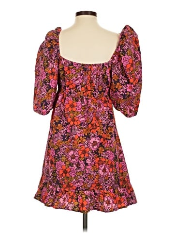 Rahi Casual Dress (view 2)