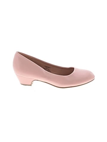 Journee Collection Heels (view 1)