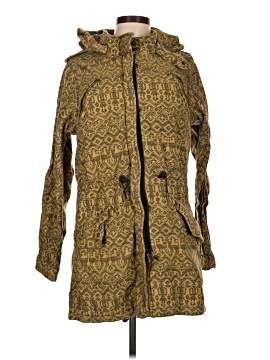 Maison Scotch Raincoat