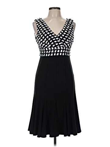Joseph Ribkoff Cocktail Dress (view 1)