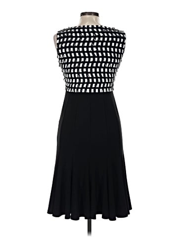 Joseph Ribkoff Cocktail Dress (view 2)