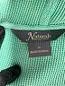 Natural Reflections 100% Cotton Green Pullover Sweater Size 1X - photo 7