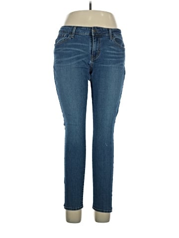 Levi Strauss Signature Jeans (view 1)