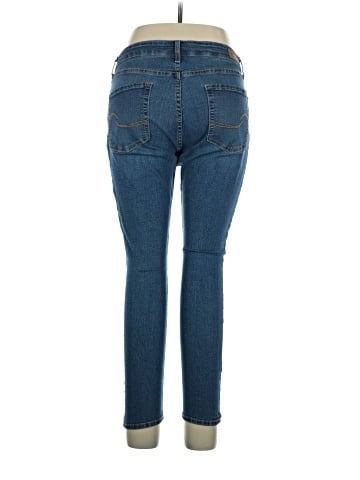 Levi Strauss Signature Jeans (view 2)