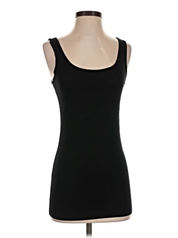 Three Dots Sleeveless Top (view 1)