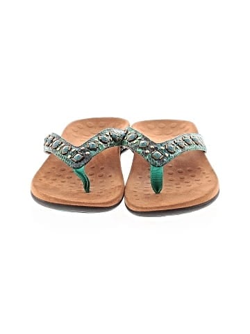 Vionic Flip Flops (view 2)