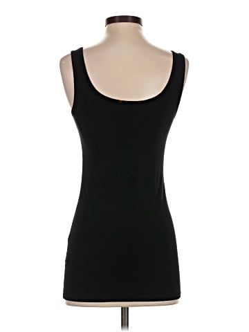 Three Dots Sleeveless Top (view 2)