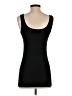 Three Dots Black Sleeveless Top Size S - photo 2