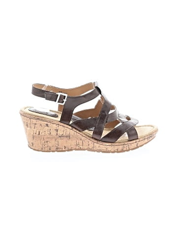 B.O.C Wedges (view 1)