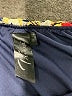 Trixxi Floral Blue Casual Dress Size S - photo 7