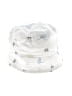 Janie and Jack White Sun Hat Size 6-12 mo - photo 1