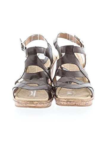 B.O.C Wedges (view 2)