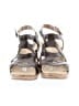 B.O.C Brown Wedges Size 10 - photo 2