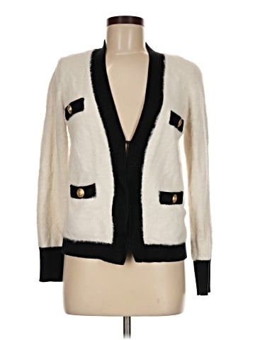Elie Tahari Cardigan (view 1)