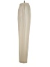 Unbranded 100% Polyester Ivory Casual Pants Size S (estimated) - photo 5