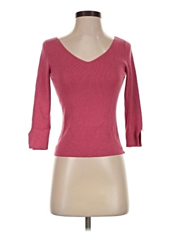 Ann Taylor Cardigan (view 1)