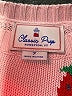 Classic Prep 100% Cotton Pink Pullover Sweater Size 7 - photo 3