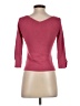 Ann Taylor Pink Cardigan Size XS - photo 2