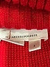 By Anthropologie Red Pullover Sweater Size S - photo 7