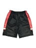 Nike 100% Polyester Black Athletic Shorts Size 5 - photo 2