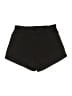 Jessica Simpson Solid Black Athletic Shorts Size M - photo 1