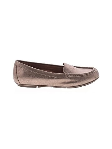 Vionic Flats (view 1)