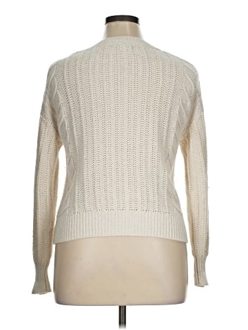Cupcakes & Cashmere Cardigan (view 2)