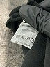 Assorted Brands 100% Polyester Solid Black Casual Pants Size 4X - photo 5
