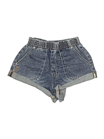 One Teaspoon Denim Shorts (view 1)