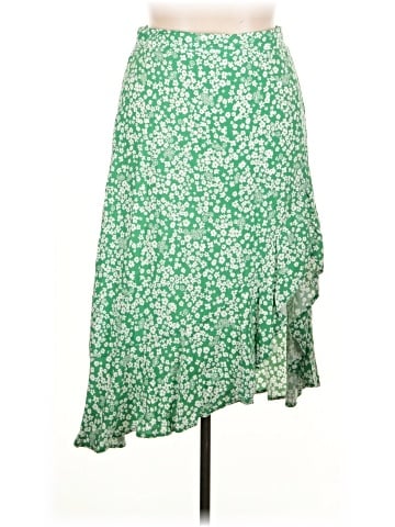 Hippie Rose Casual Skirt (view 1)