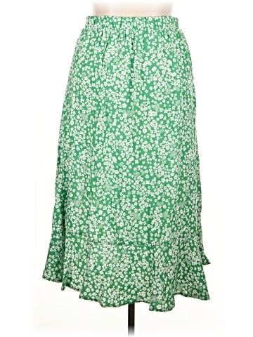 Hippie Rose Casual Skirt (view 2)