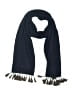 J.Crew Blue Scarf One size - photo 1