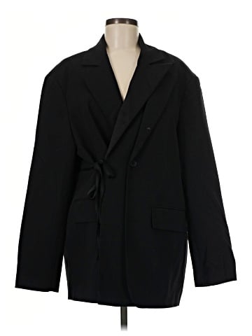 Zara Blazer (view 1)