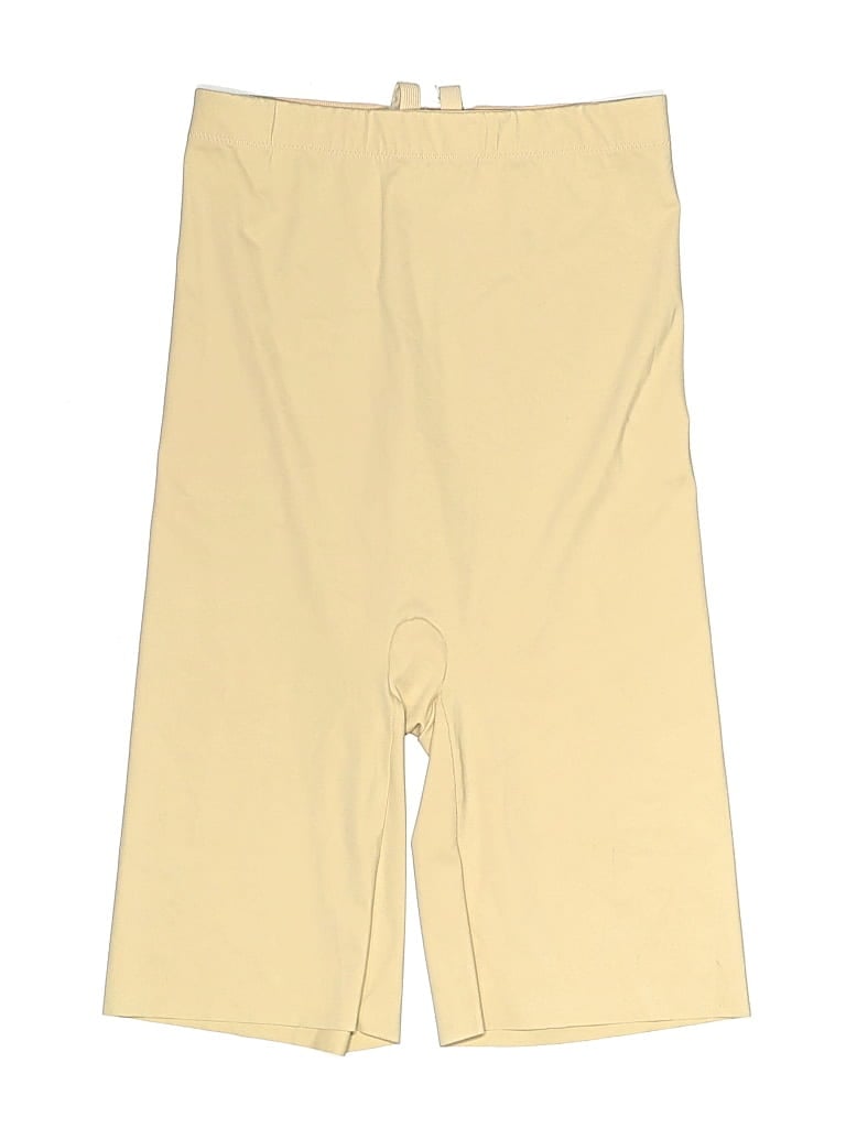 Pre-owned Wacoal Shorts In Tan