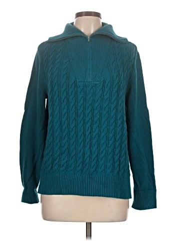 Talbots Outlet Pullover Sweater (view 1)