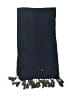 J.Crew Blue Scarf One size - photo 2