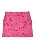 Rafaella Tropical Pink Skort Size XL - photo 2